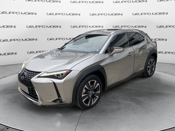 Lexus UX 135 kW image number 1