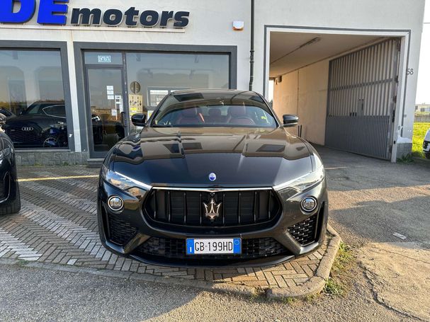 Maserati Levante 184 kW image number 1