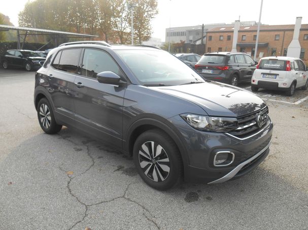 Volkswagen T-Cross 1.0 TSI Move 81 kW image number 2