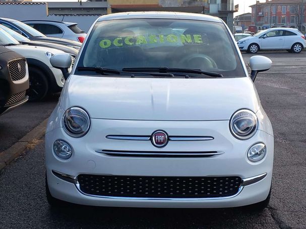 Fiat 500 1.0 51 kW image number 2