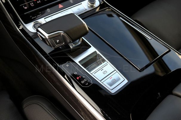 Audi A8 60 TFSIe quattro 330 kW image number 26