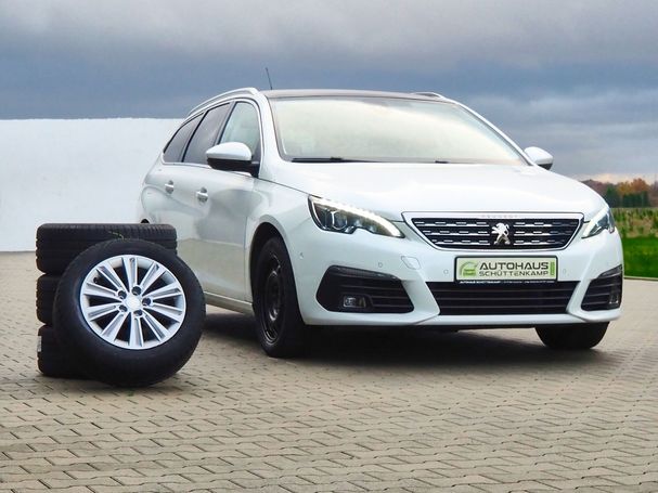 Peugeot 308 SW Allure 96 kW image number 3