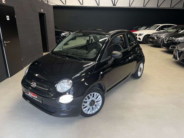 Fiat 500C 1.2 51 kW image number 1