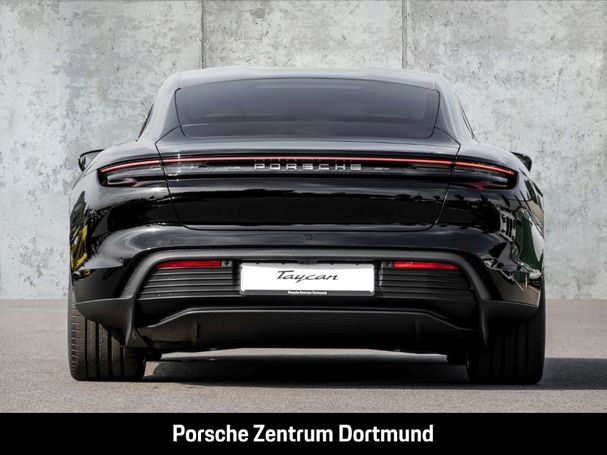 Porsche Taycan 320 kW image number 6