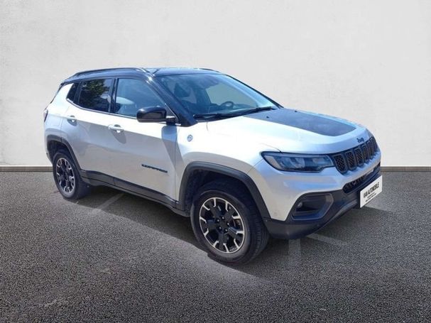 Jeep Compass 1.3 PHEV Trailhawk 177 kW image number 3