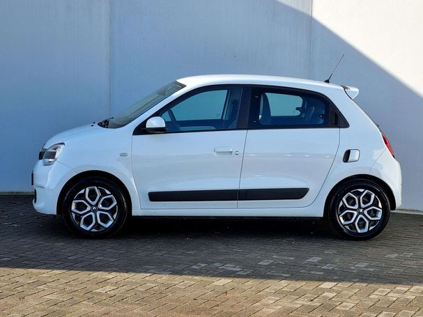 Renault Twingo SCe 54 kW image number 13