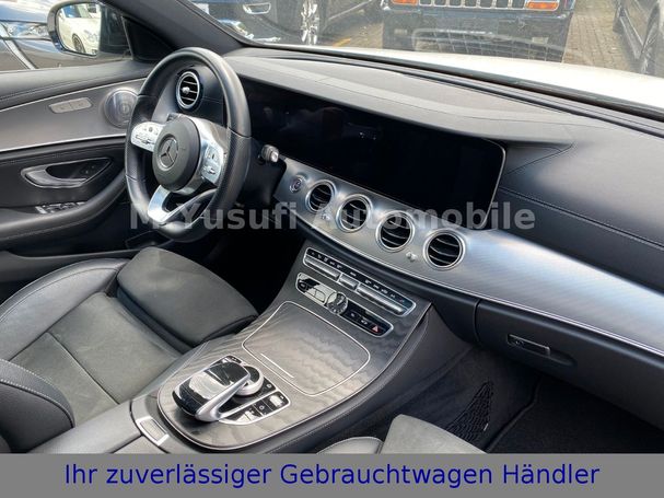 Mercedes-Benz E 400 d T 250 kW image number 15