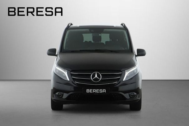 Mercedes-Benz Vito 119 CDi 4Matic Tourer 140 kW image number 2