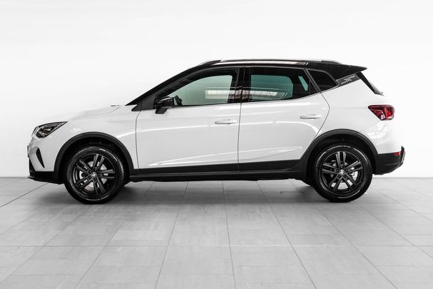 Seat Arona 1.0 TSI FR 81 kW image number 5