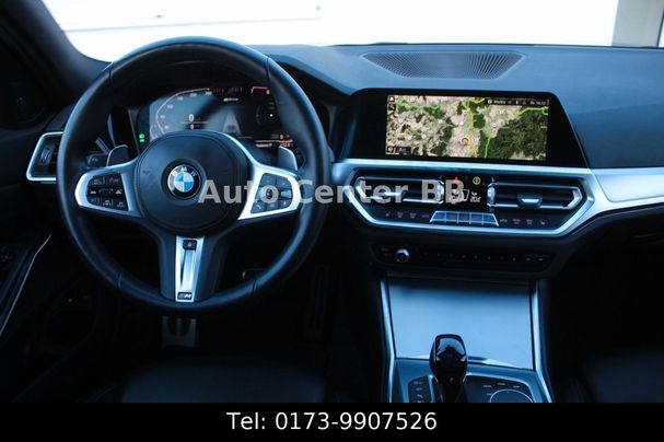 BMW 330 185 kW image number 13