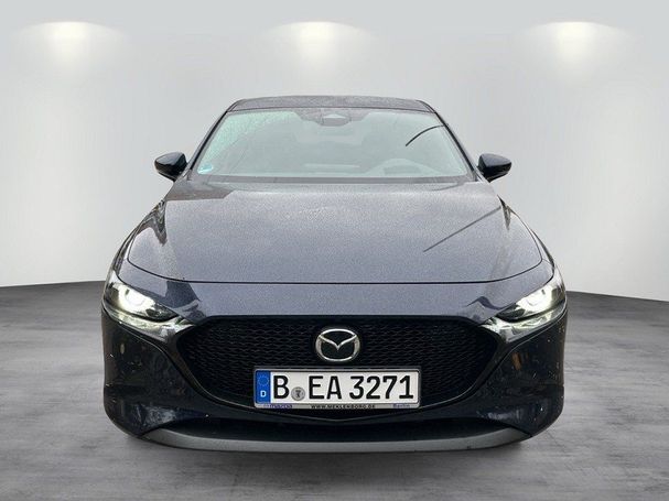 Mazda 3 2.0 110 kW image number 11