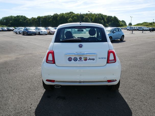 Fiat 500 1.0 51 kW image number 4