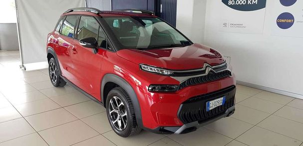 Citroen C3 Aircross PureTech 110 S&S Shine 81 kW image number 2