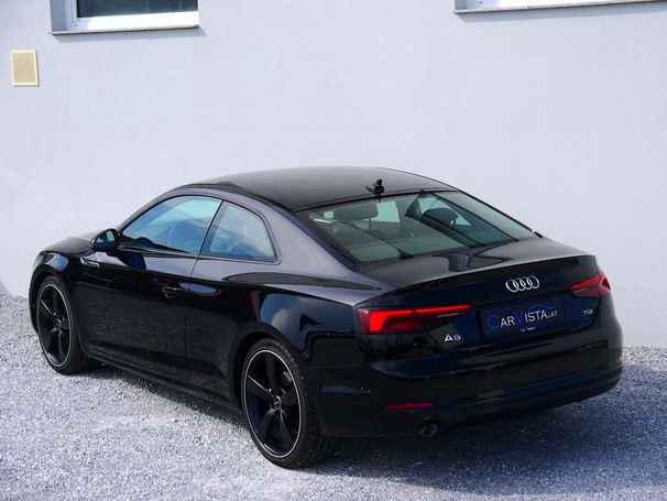 Audi A5 2.0 TDI 110 kW image number 9