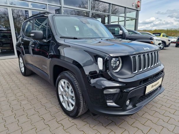 Jeep Renegade Altitude 96 kW image number 8