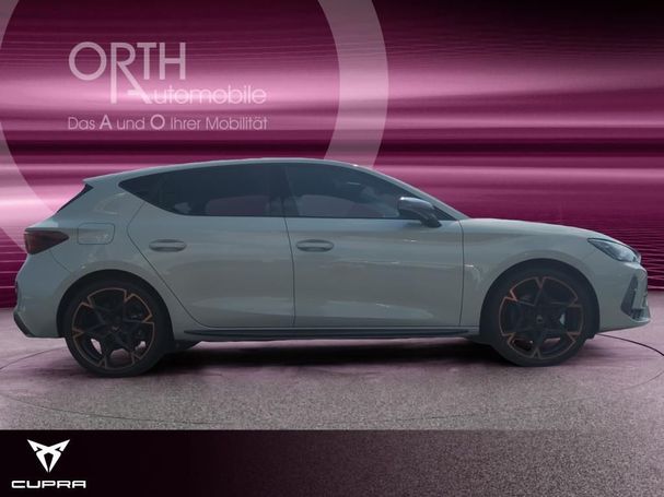 Cupra Leon 1.5 eTSI DSG 110 kW image number 7