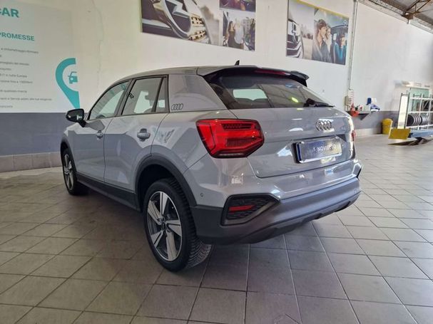 Audi Q2 35 TDI quattro S tronic 110 kW image number 7