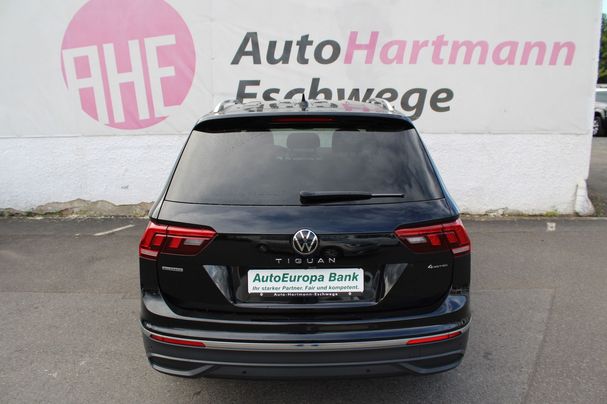 Volkswagen Tiguan Allspace 2.0 TDI Life 4Motion 147 kW image number 3