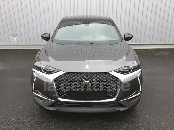 DS Automobiles 3 Crossback PureTech 155 Rivoli 114 kW image number 2