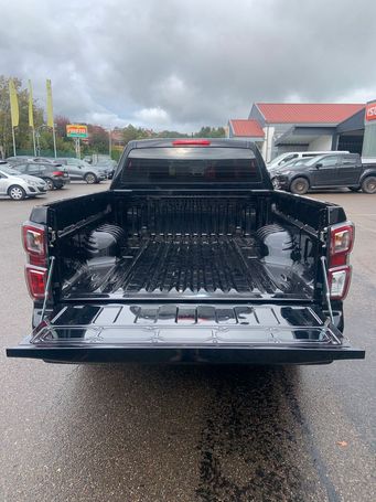 Isuzu D-Max Space Cab 120 kW image number 9