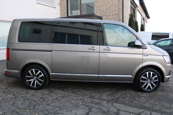 Volkswagen T6 Multivan 4Motion 146 kW image number 5