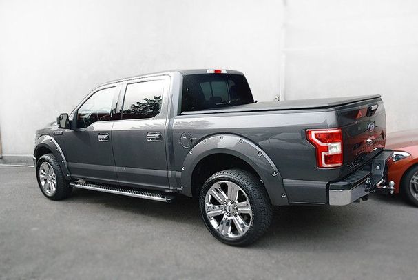 Ford F-150 5.0 V8 4x4 295 kW image number 4