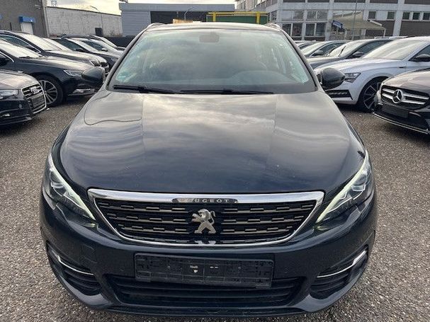 Peugeot 308 SW Allure 96 kW image number 11