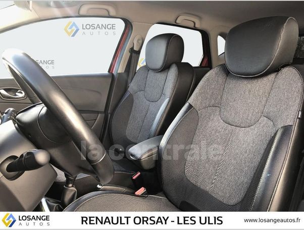 Renault Captur TCe 90 INTENS 66 kW image number 6