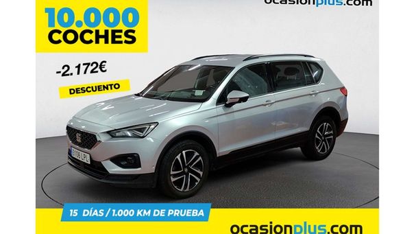 Seat Tarraco 1.5 TSI Style 110 kW image number 1