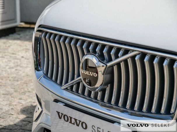 Volvo XC90 AWD 173 kW image number 11