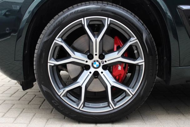 BMW X5 xDrive 210 kW image number 5