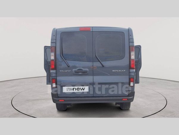 Renault Trafic Energy dCi 110 kW image number 28