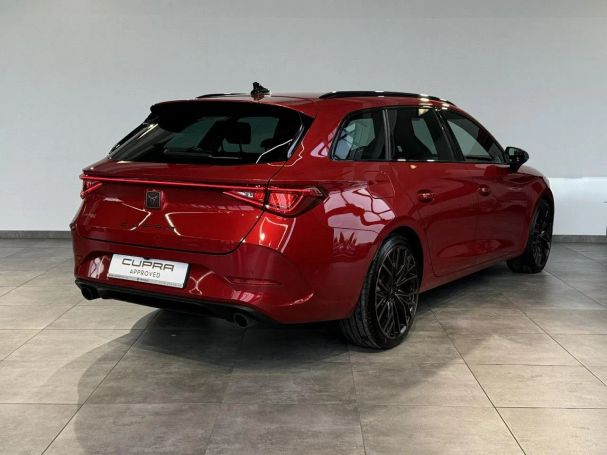 Cupra Leon Sportstourer 180 kW image number 2