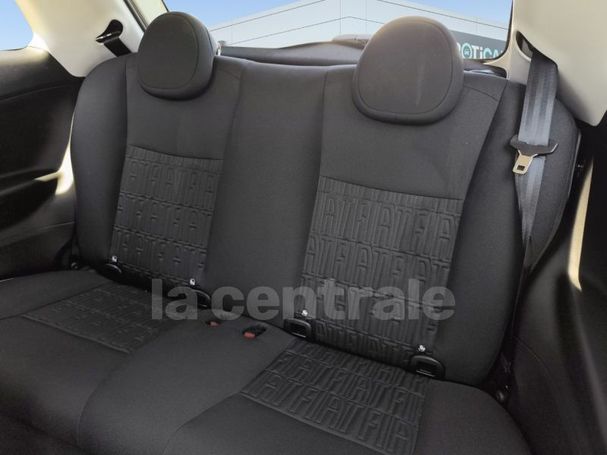 Fiat 500 e 88 kW image number 17