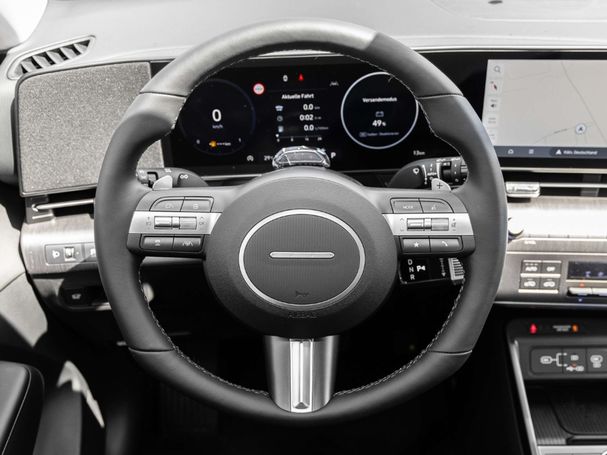 Hyundai Kona 1.6 T-GDI 146 kW image number 10