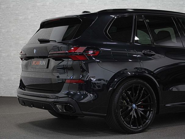 BMW X5 50e xDrive 360 kW image number 22