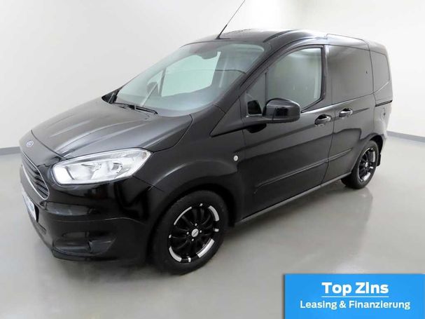 Ford Tourneo Courier 1.0 Trend 74 kW image number 1