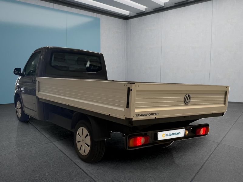 Volkswagen T6