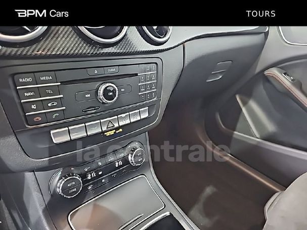 Mercedes-Benz B 180 d 7G-DCT 80 kW image number 7