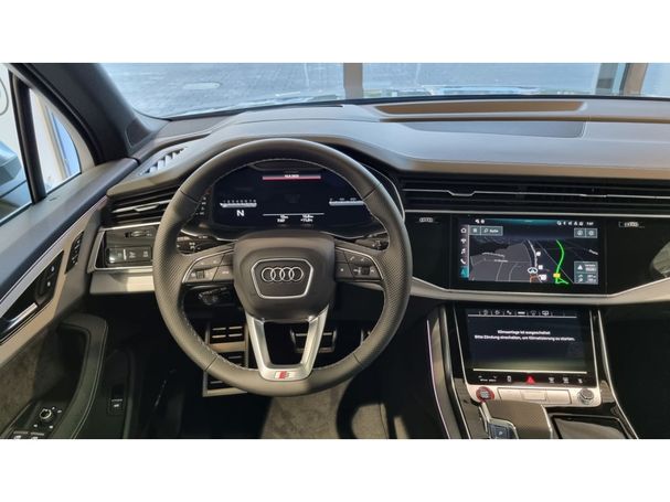 Audi SQ7 TFSI 373 kW image number 13