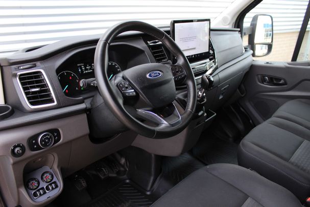 Ford Transit 350 Trend 125 kW image number 3