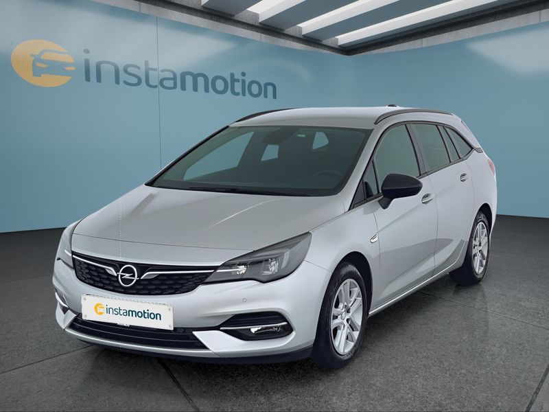 Opel Astra Business 1.5D