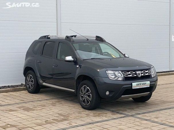 Dacia Duster SCe 84 kW image number 3