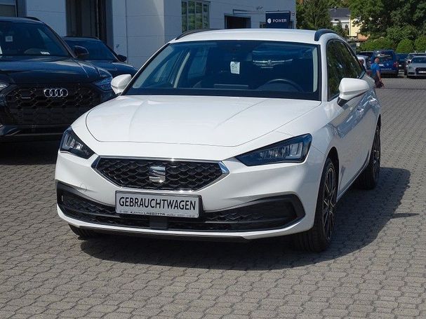 Seat Leon Sportstourer 1.0 TSI Reference 66 kW image number 1