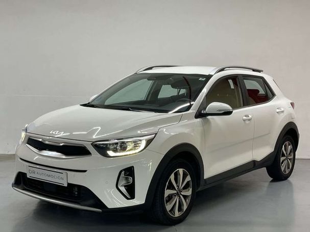 Kia Stonic 1.0 T-GDi 100 74 kW image number 11