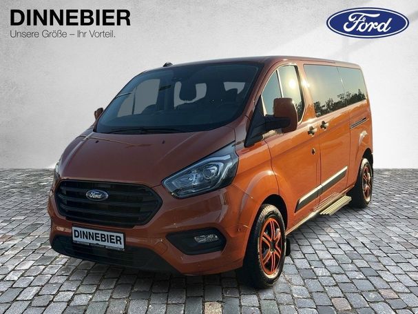 Ford Transit Custom 320 L2 Trend 125 kW image number 2