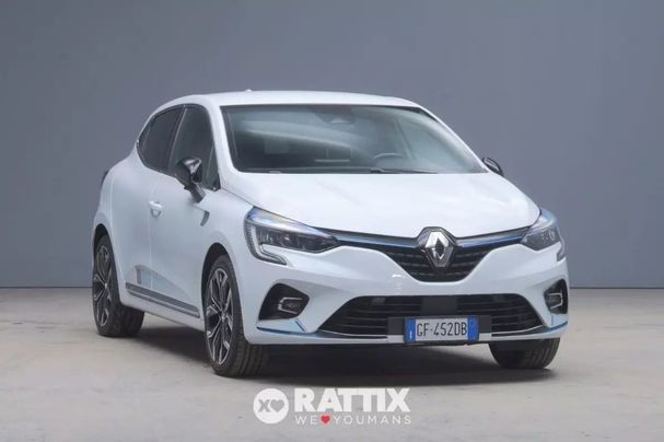 Renault Clio E-Tech Hybrid 140 103 kW image number 1