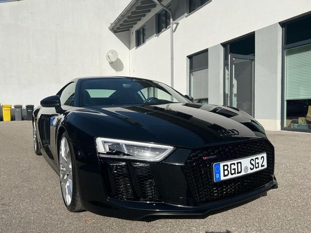 Audi R8 5.2 FSI 397 kW image number 3