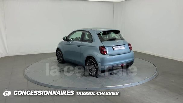 Fiat 500 e 42 kWh 88 kW image number 2