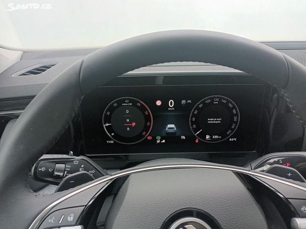 Skoda Kodiaq 2.0 TDI 4x4 142 kW image number 9